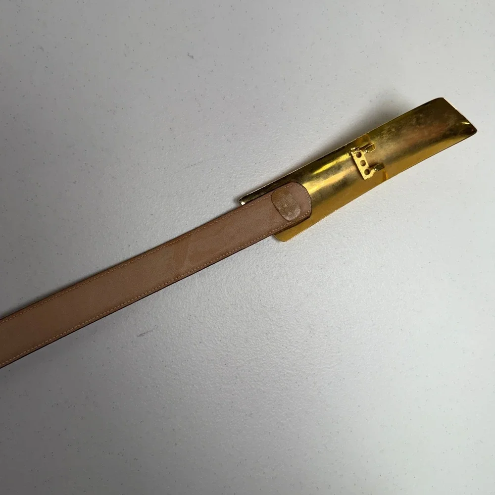 Calderon brand size